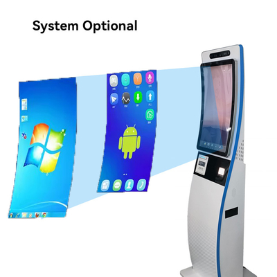 Touch Multi Skill Game Cabinet Cash Payout Ticket Redemption Terminal for POG Pot of Gold Amusement Game Machine