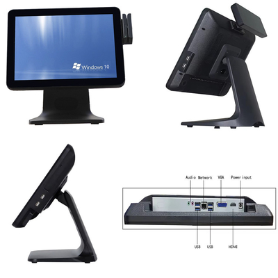Retail Complete System All in One Online Ordering Touch Screen Pos Terminal Point of Sale System Retail