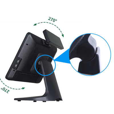 Retail Complete System All in One Online Ordering Touch Screen Pos Terminal Point of Sale System Retail