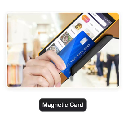 All in one 5.5 inch Touch Screen Cashier machine nfc android pos device 3g 4g wireless wifi pos terminal with 58mm printer