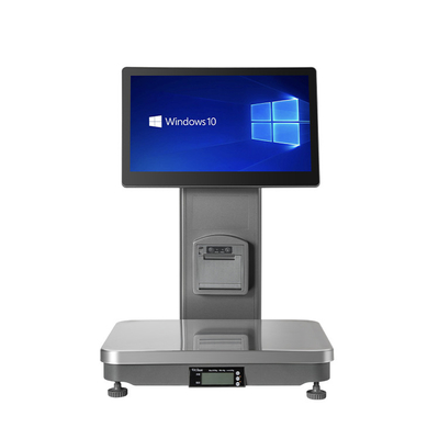 Cash Register Weighing Scales Pos Weight Scale Pos Weighing Scale for Pos System Touch